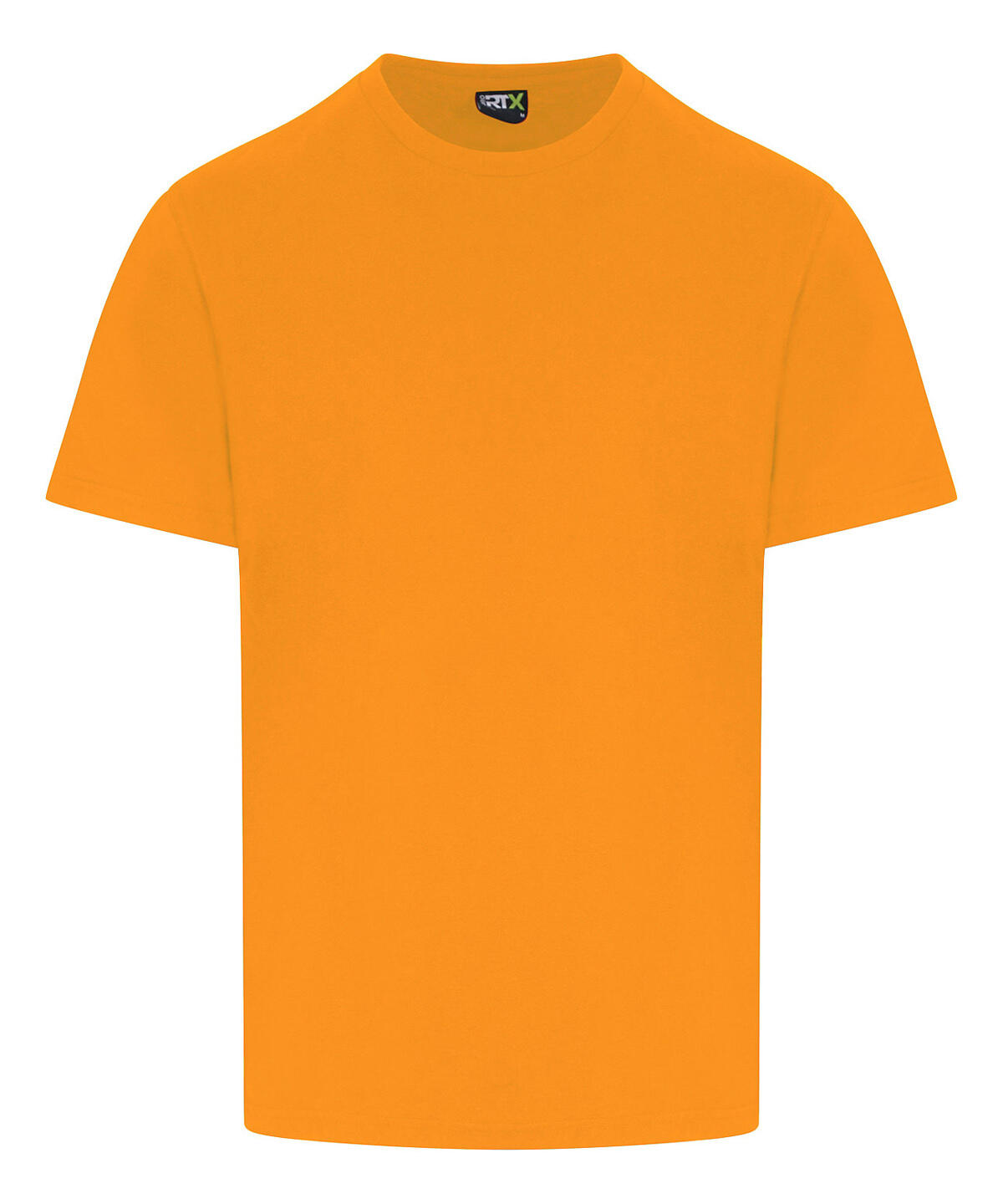 ProRTX RX151 Pro t-shirt Orange