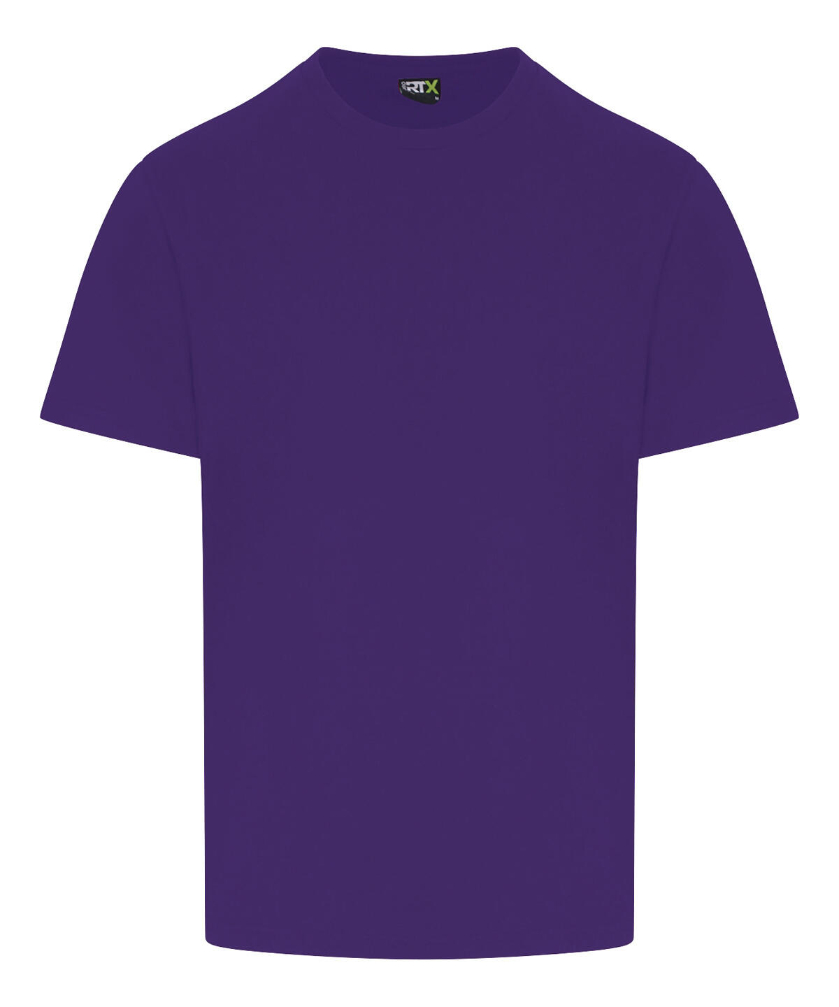 ProRTX RX151 Pro t-shirt Purple