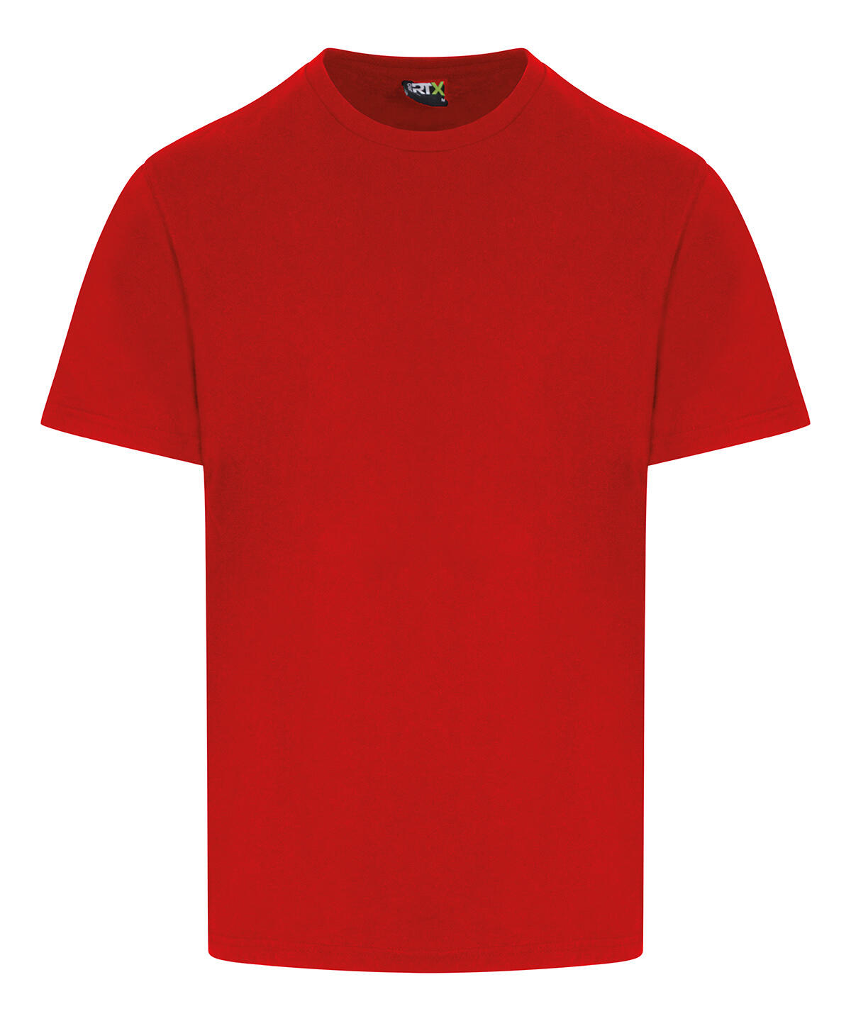 ProRTX RX151 Pro t-shirt Red