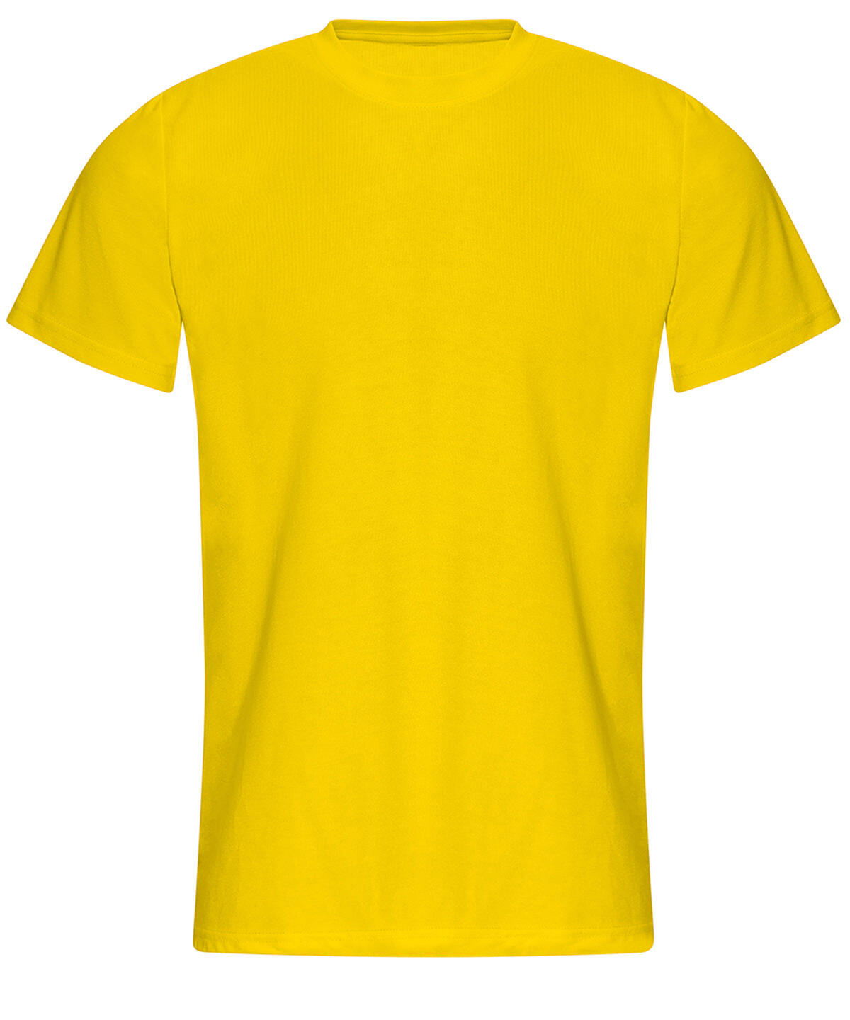ProRTX RX151 Pro t-shirt Yellow