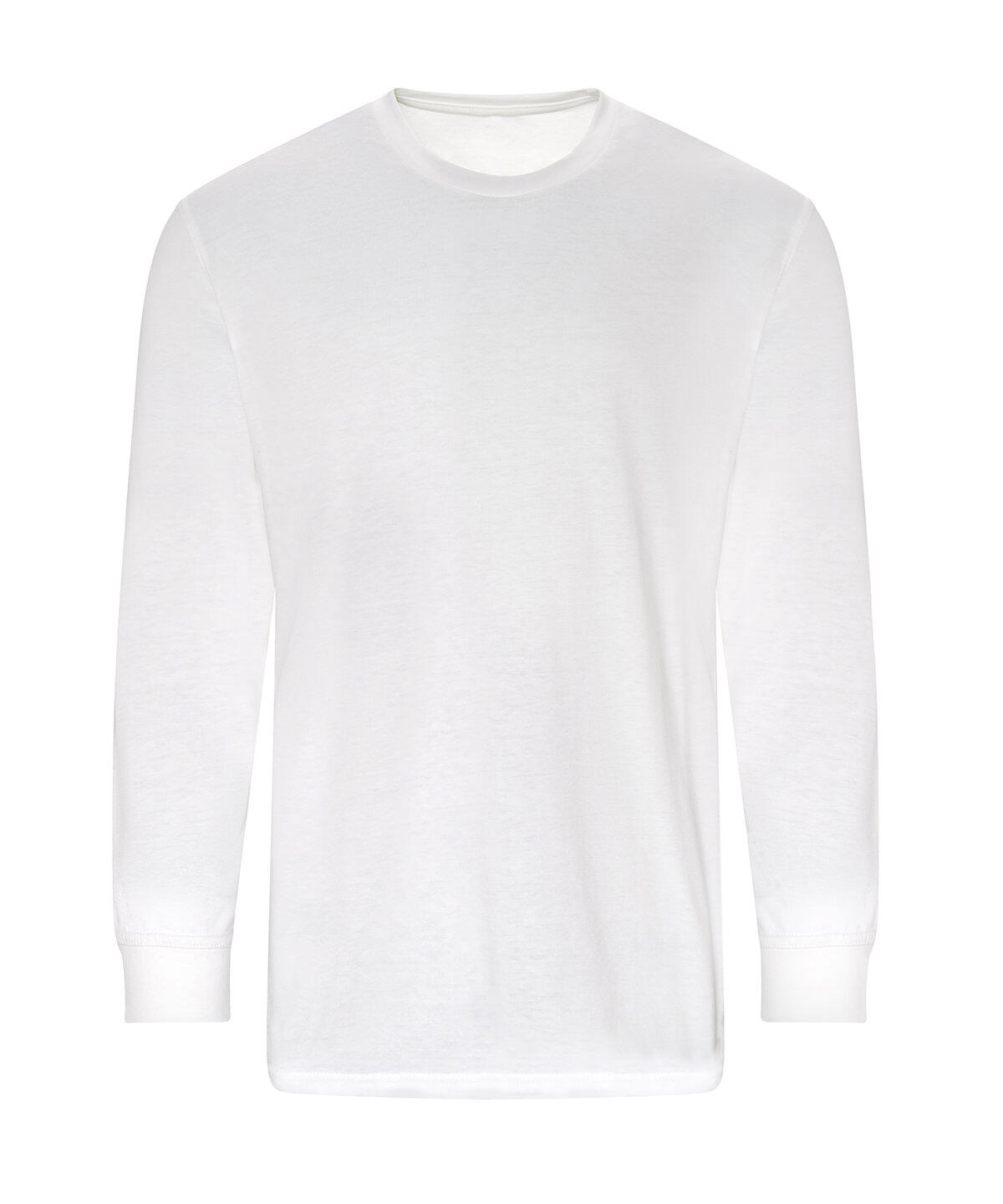 ProRTX RX152 Pro long sleeve t-shirt White