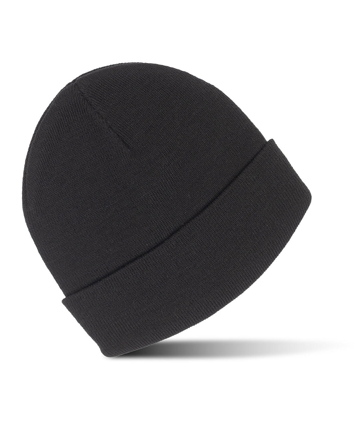 ProRTX RX290 Pro cuffed beanie Black