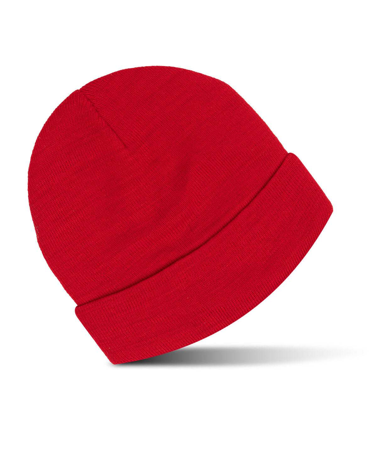 ProRTX RX290 Pro cuffed beanie Red