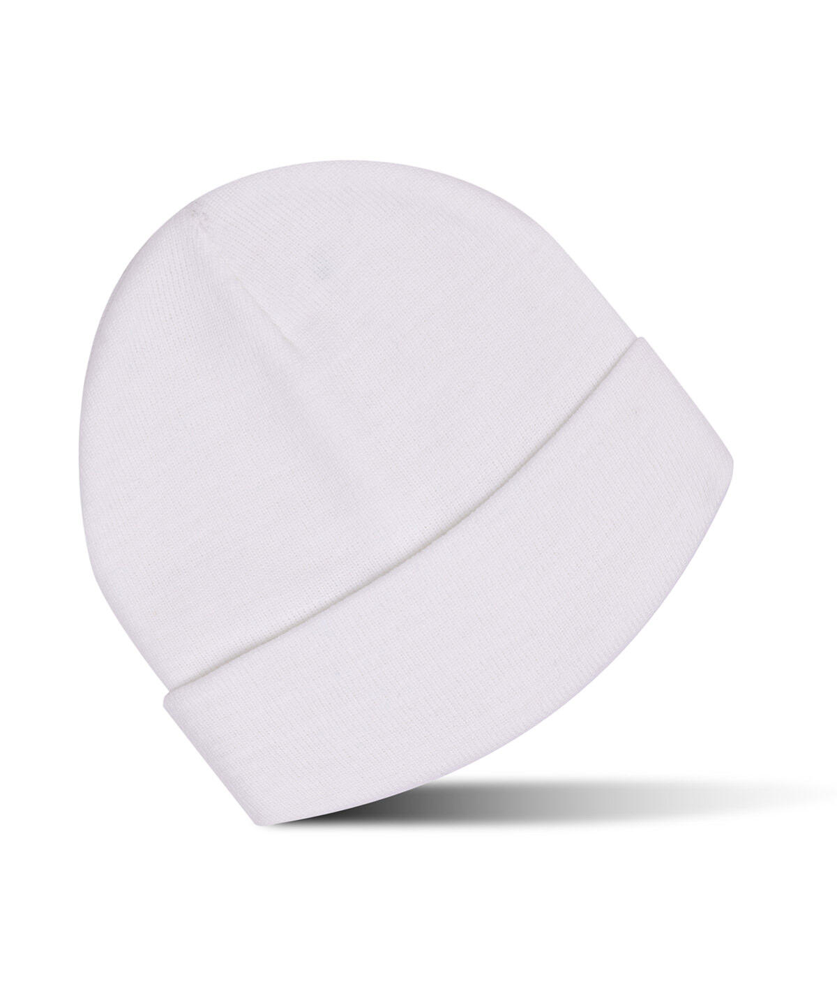 ProRTX RX290 Pro cuffed beanie White