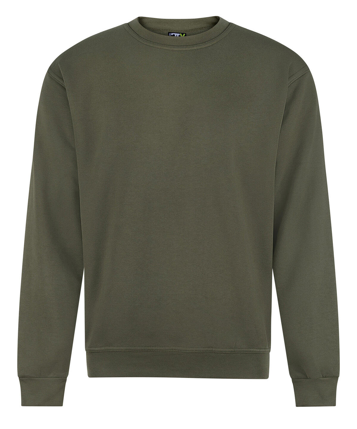 ProRTX RX301 Pro sweatshirt Green