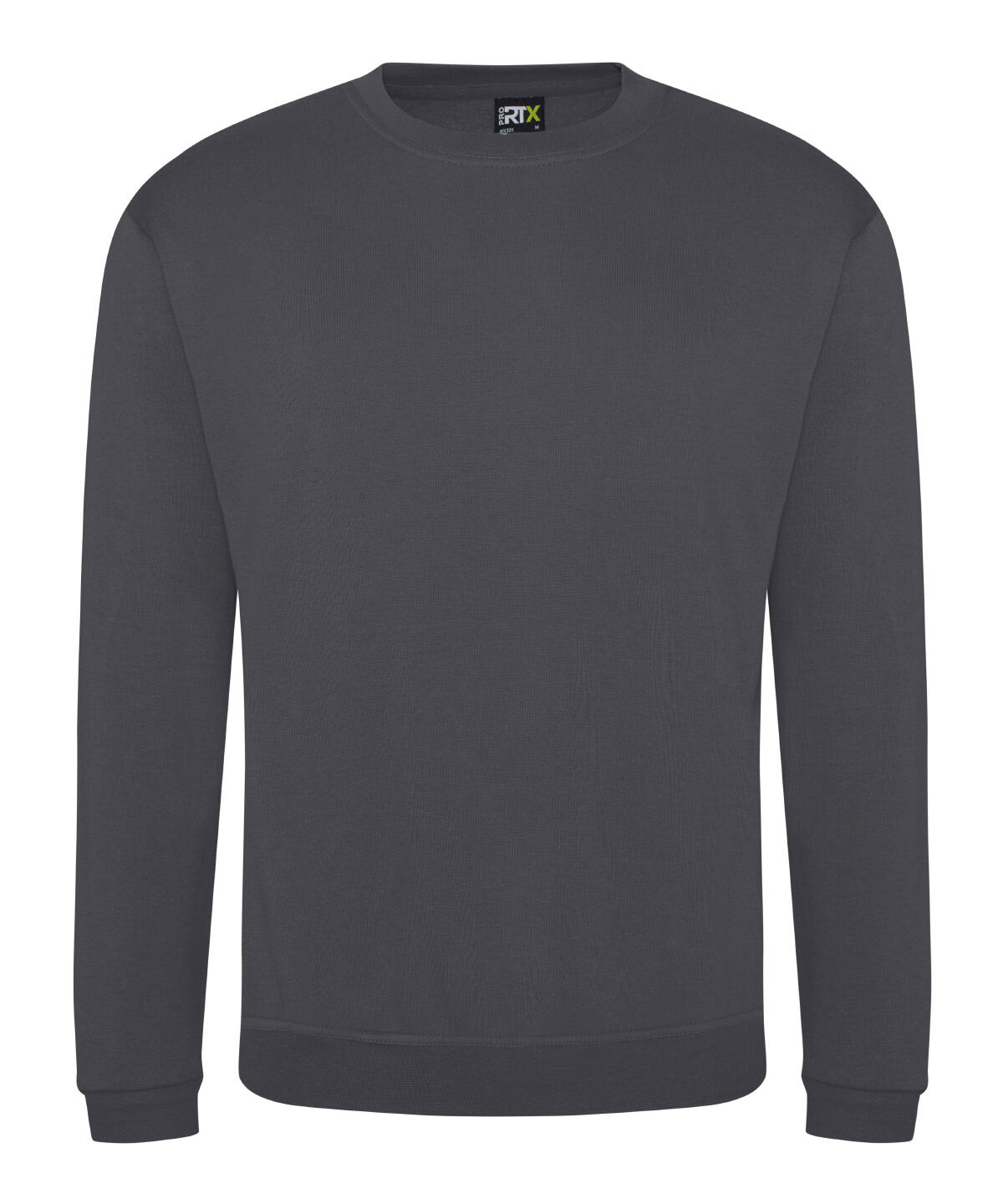 ProRTX RX301 Pro sweatshirt Grey