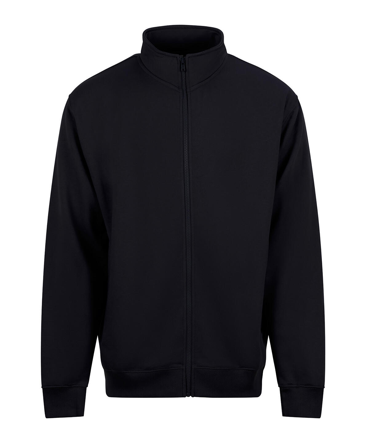 ProRTX RX310 Pro full-zip sweatshirt Black