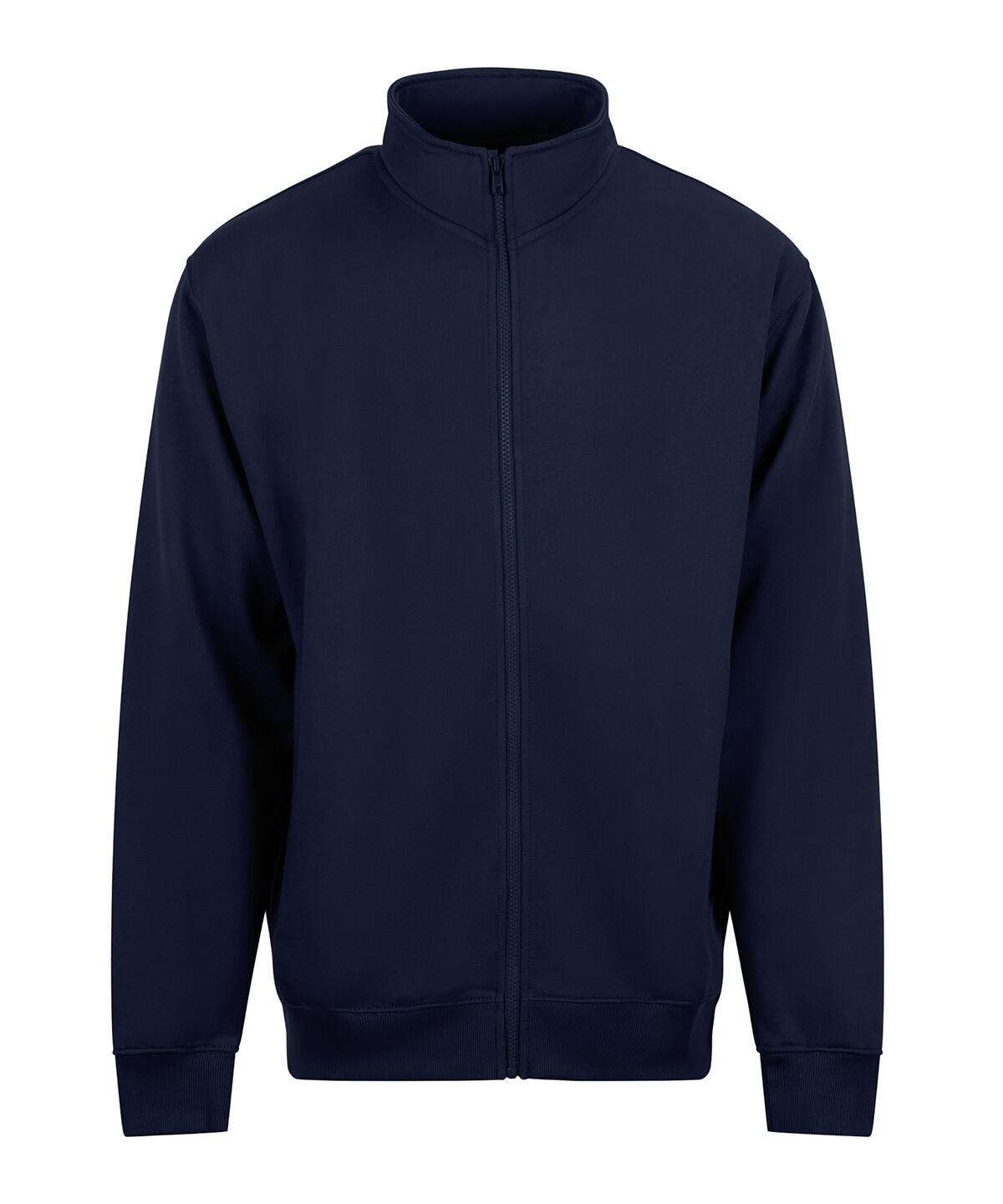 ProRTX RX310 Pro full-zip sweatshirt Blue