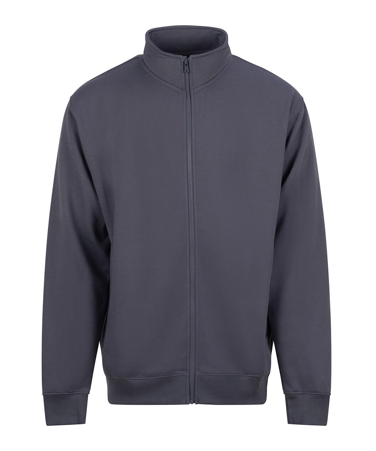 ProRTX RX310 Pro full-zip sweatshirt Grey