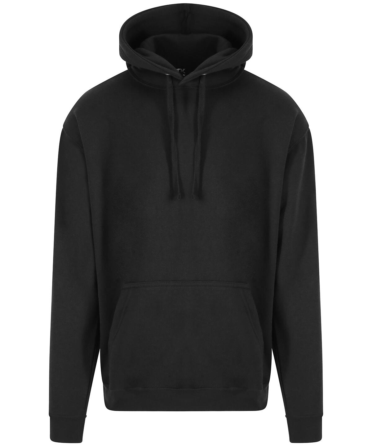 ProRTX RX350 Pro hoodie Black