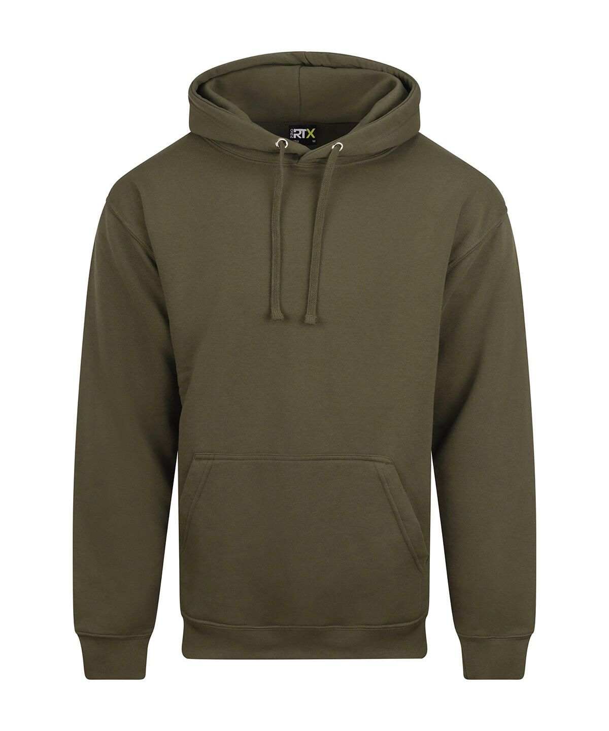 ProRTX RX350 Pro hoodie Green