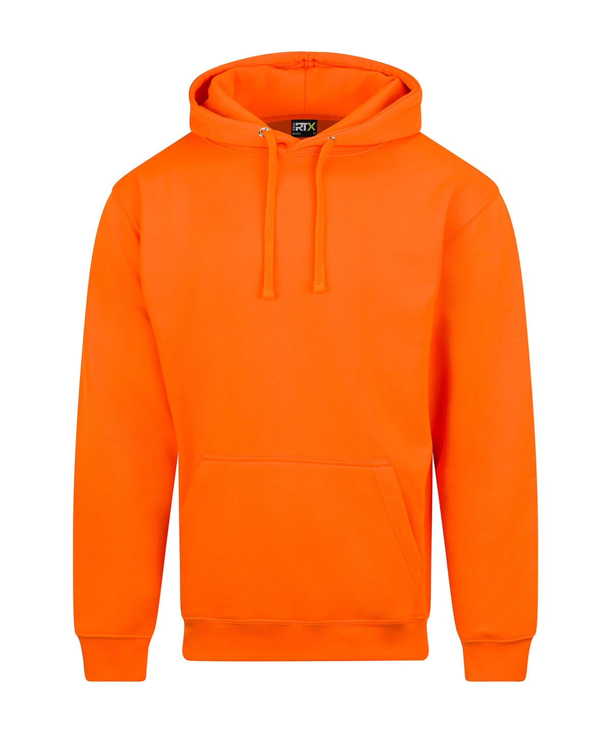 ProRTX RX350 Pro hoodie Orange