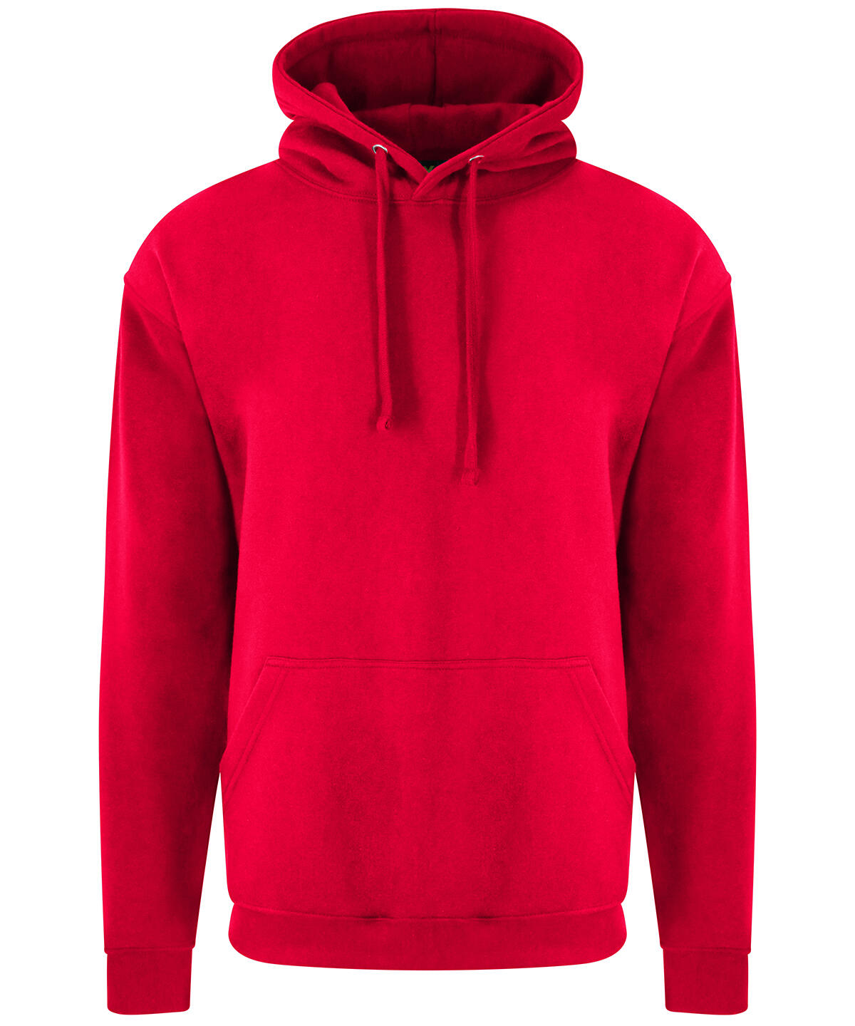 ProRTX RX350 Pro hoodie Red