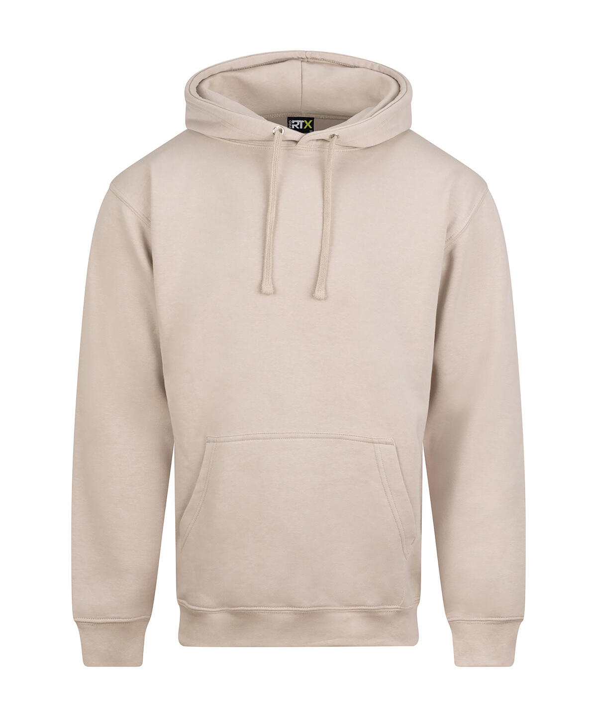 ProRTX RX350 Pro hoodie Neutral