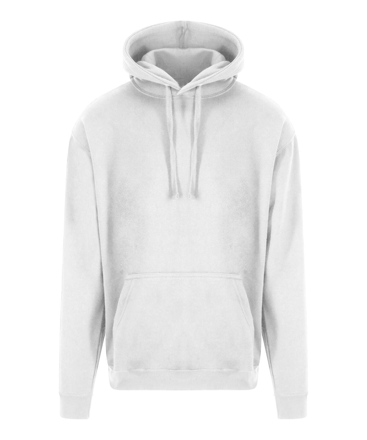 ProRTX RX350 Pro hoodie White
