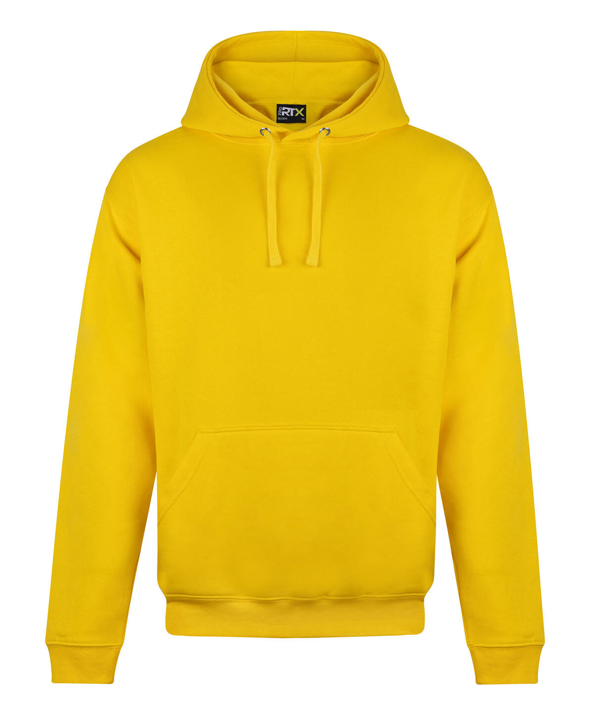 ProRTX RX350 Pro hoodie Yellow