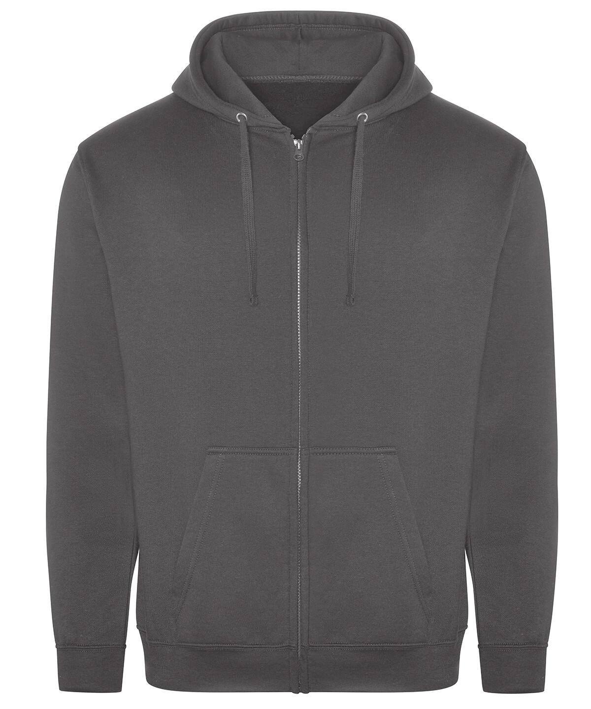 ProRTX RX351 Pro zip hoodie Grey