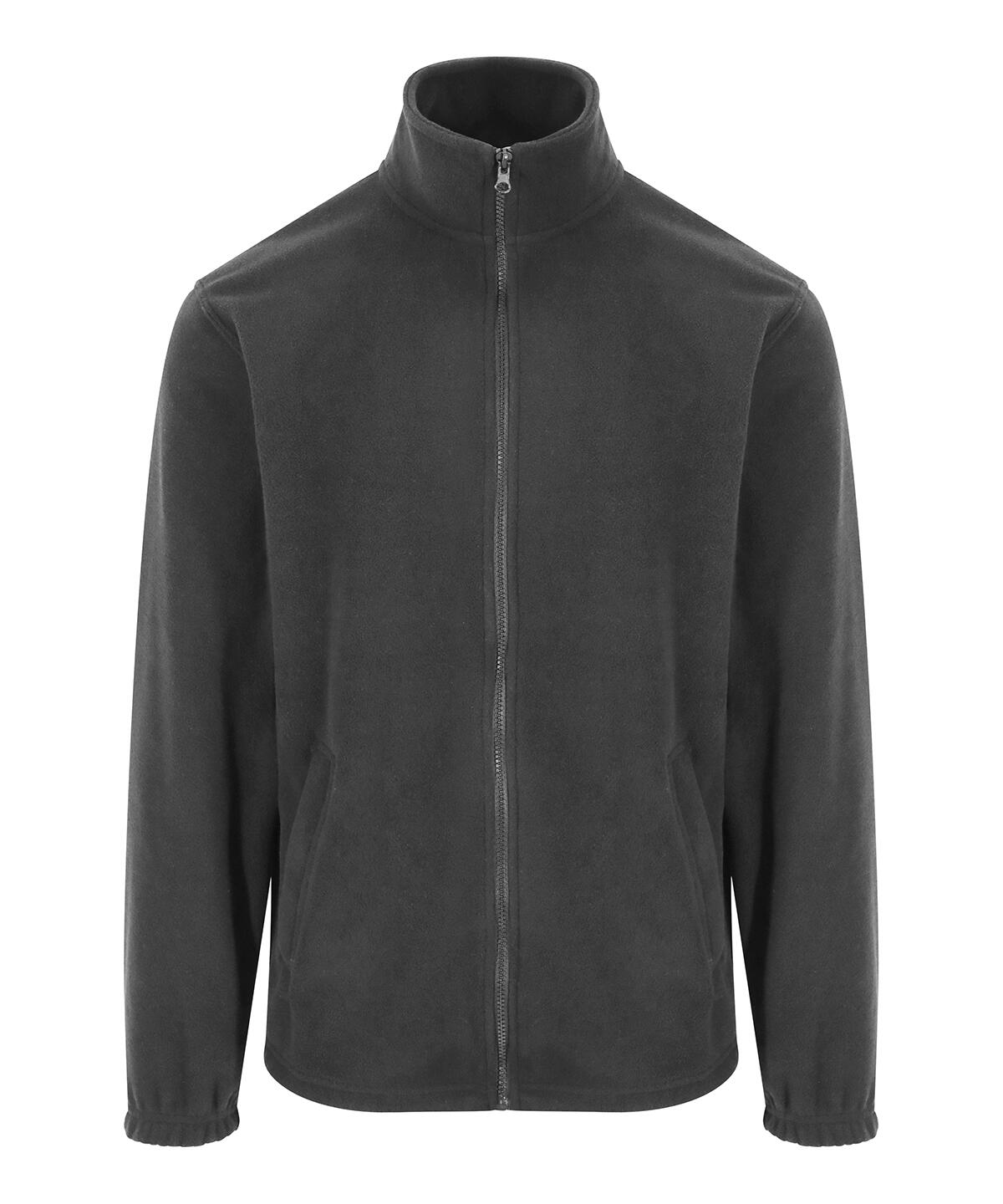 ProRTX RX402 Pro fleece Grey