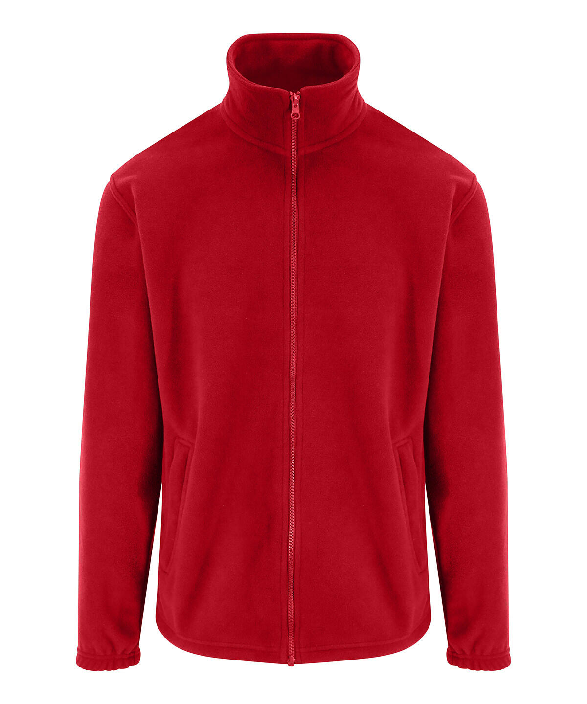 ProRTX RX402 Pro fleece Red