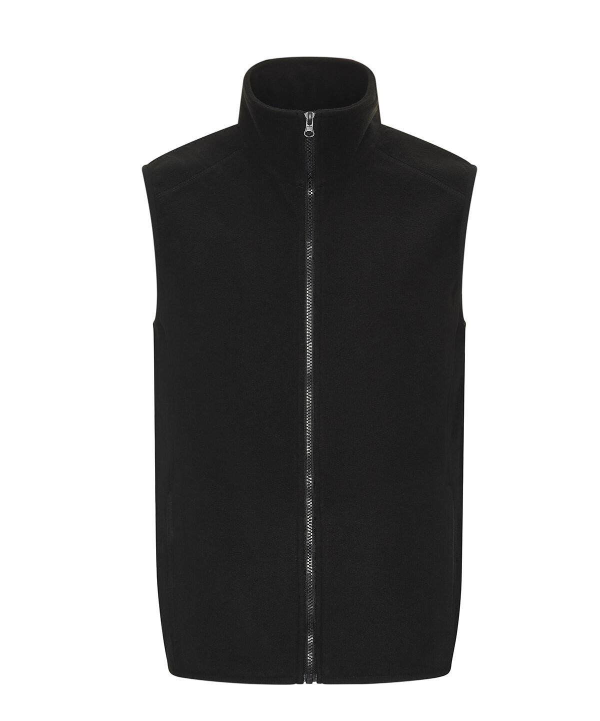 ProRTX RX405 Pro fleece gilet Black
