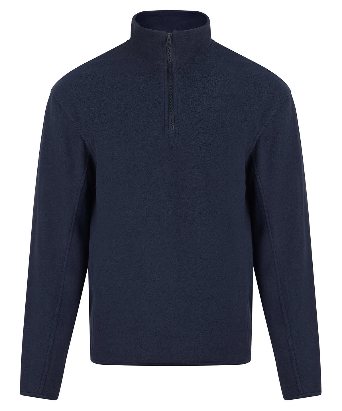 ProRTX RX416 Pro 1/4-zip microfleece Blue