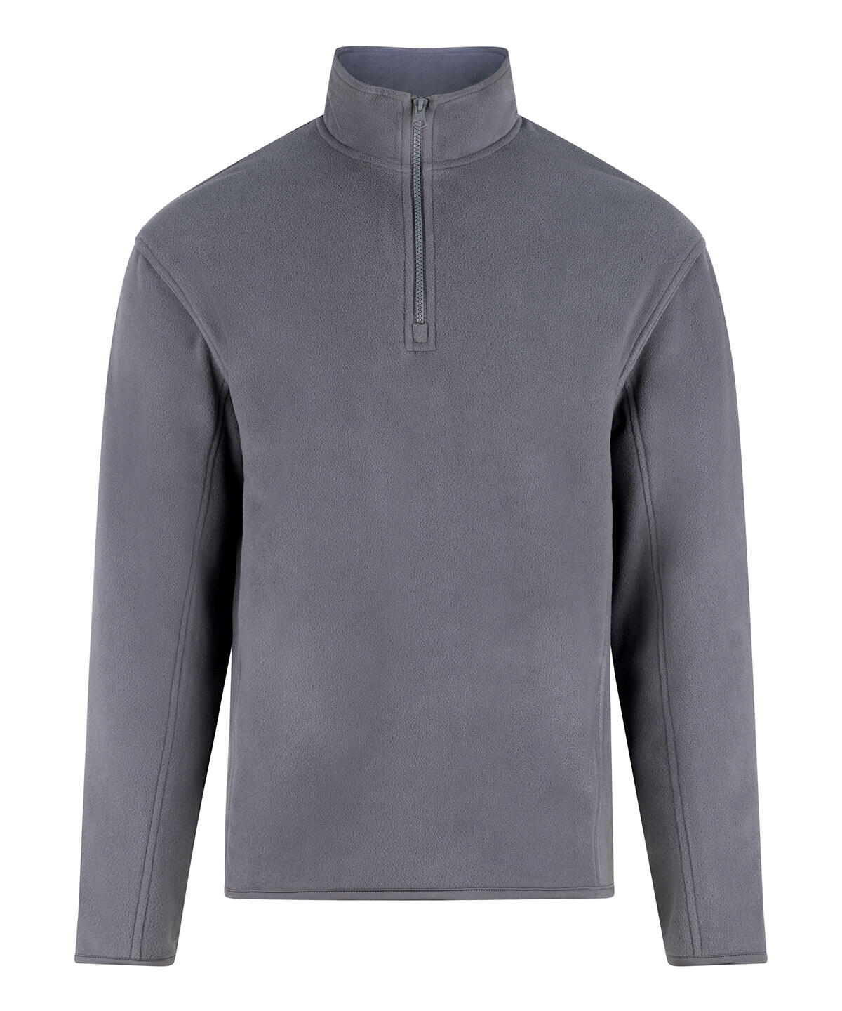 ProRTX RX416 Pro 1/4-zip microfleece Grey
