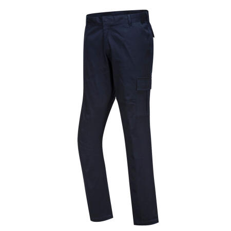 Portwest S231 Stretch Slim Fit Combat Trousers