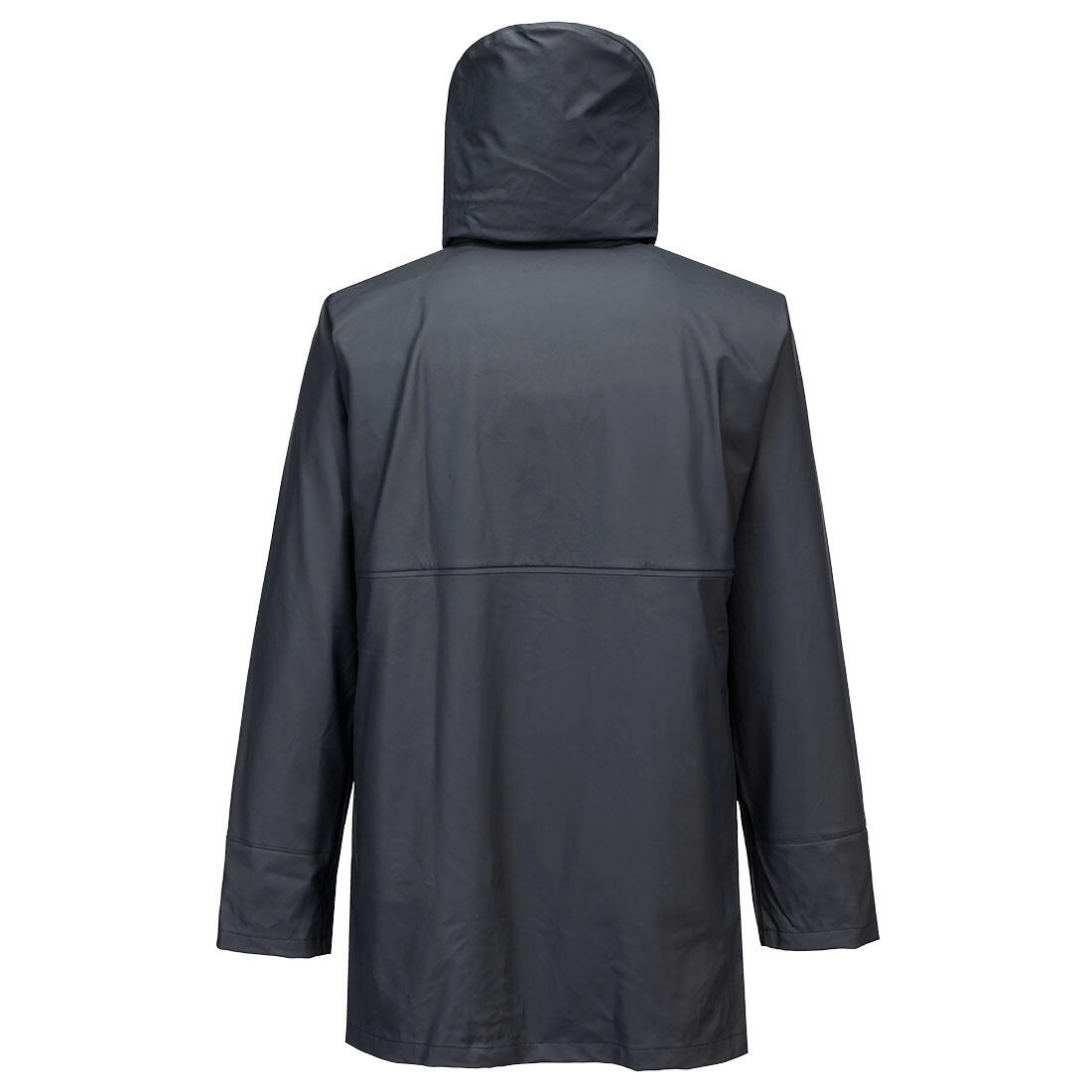S250 Sealtex Ocean Jacket Navy - Image 2