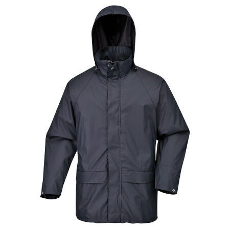 S350 Sealtex AIR Jacket Navy