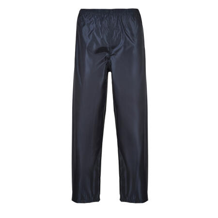 Portwest S441 Classic Rain Trousers Navy