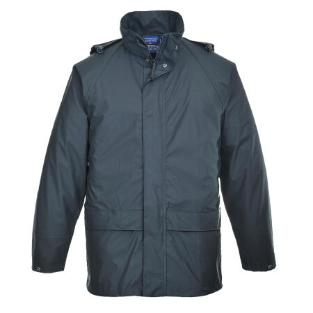 S450 Sealtex Classic Jacket Navy
