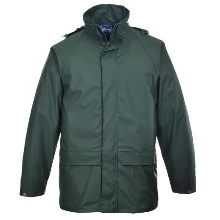 Portwest S450 Sealtex Classic Jacket Olive Green