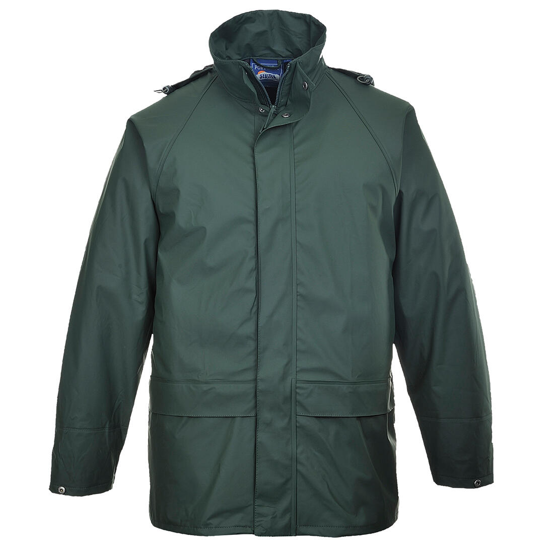 Portwest S450 Sealtex Classic Jacket Olive Green