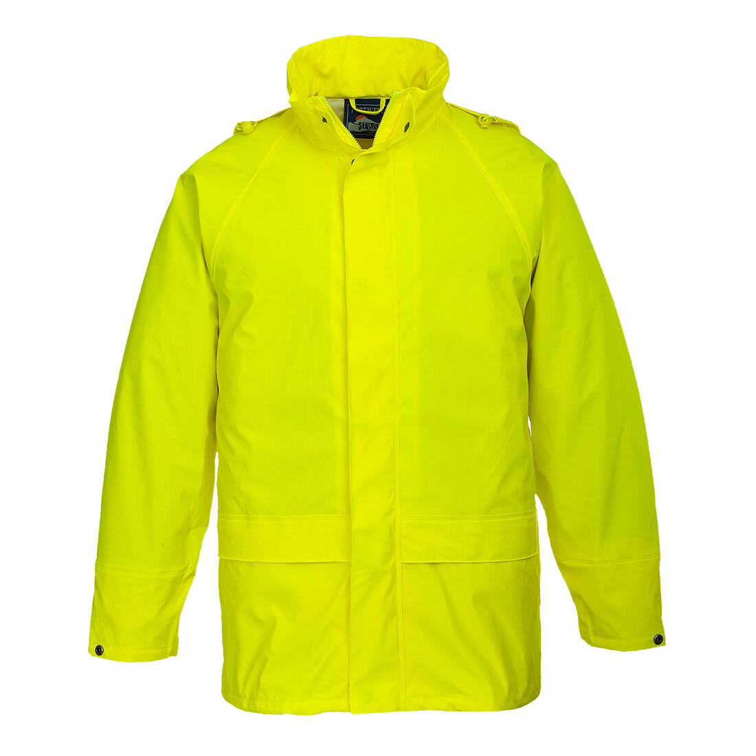 S450 Sealtex Classic Jacket Yellow