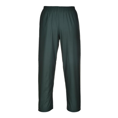 Portwest S451 Sealtex Classic Trousers Olive Green