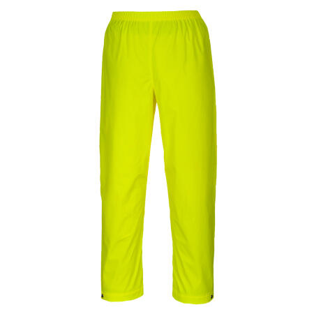 S451 Sealtex Classic Trousers Yellow