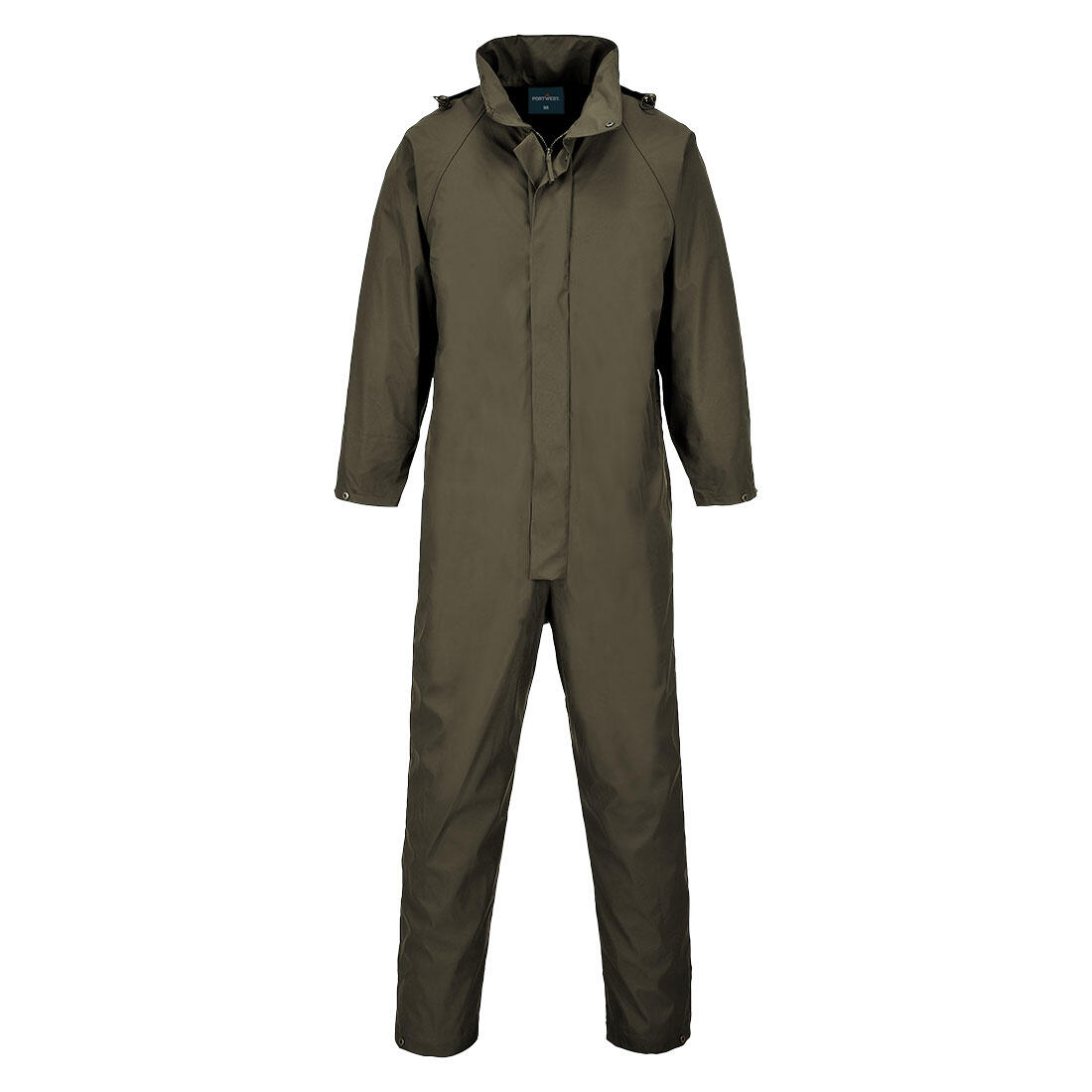 S452 Sealtex Classic Coverall Forest Nights