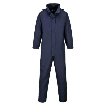 S452 Sealtex Classic Coverall Navy