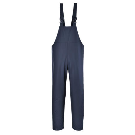 S453 Sealtex Classic Bib and Brace Navy