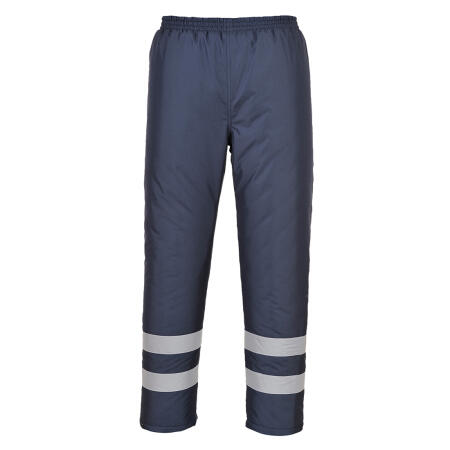 S482 Iona Lite Winter Trousers Navy