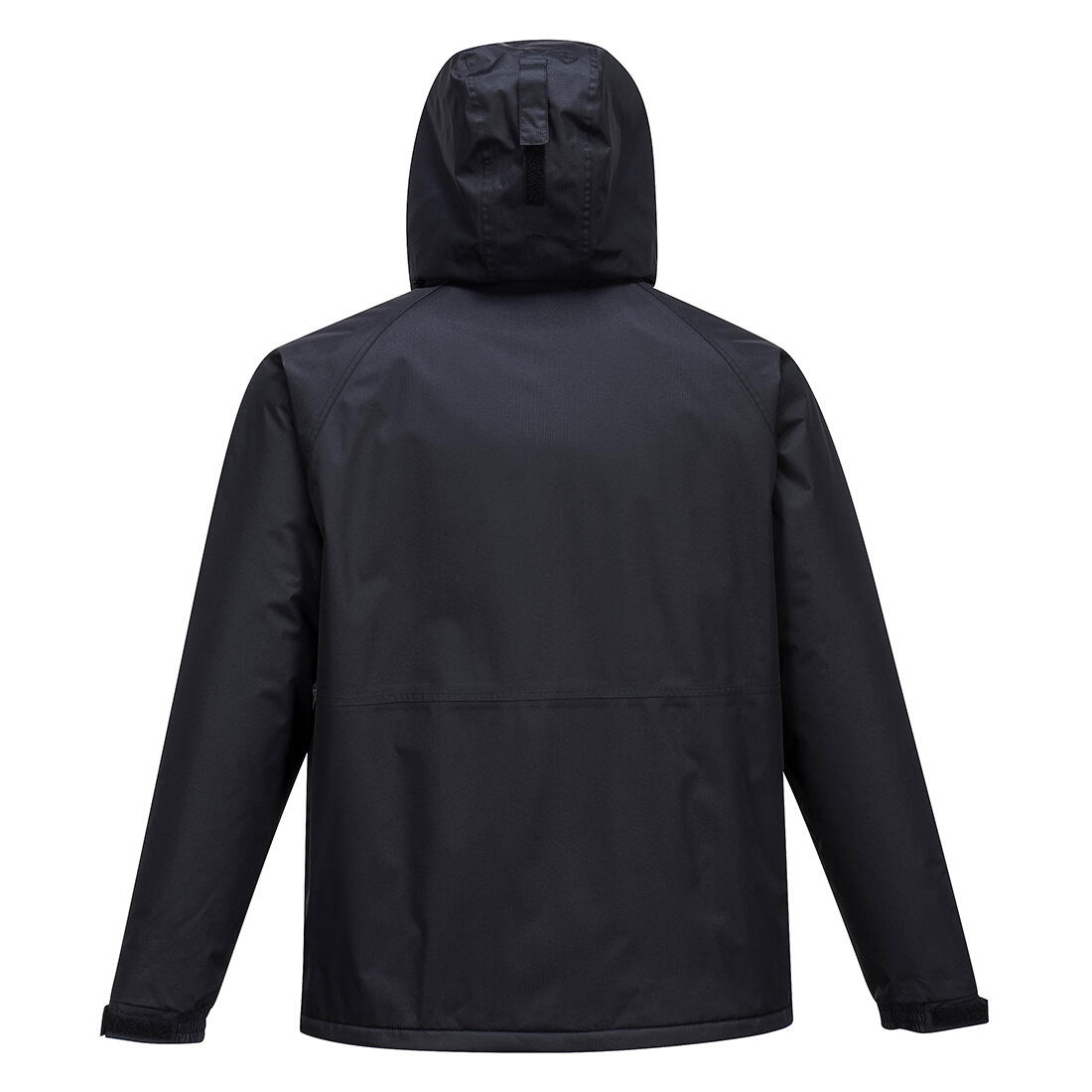 S505 Limax Ripstop Winter Jacket Black - Image 2