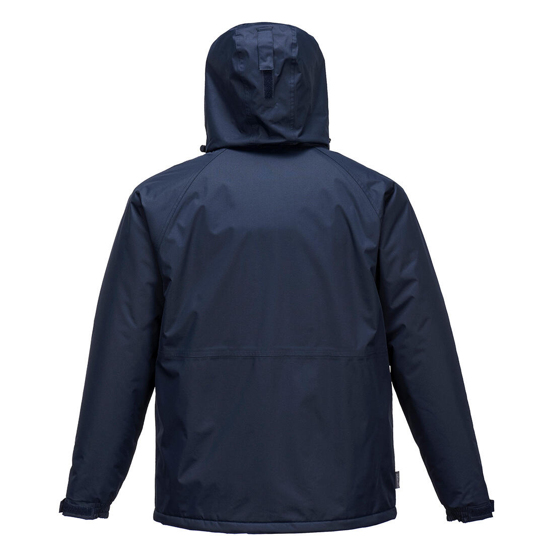 S505 Limax Ripstop Winter Jacket Navy - Image 2