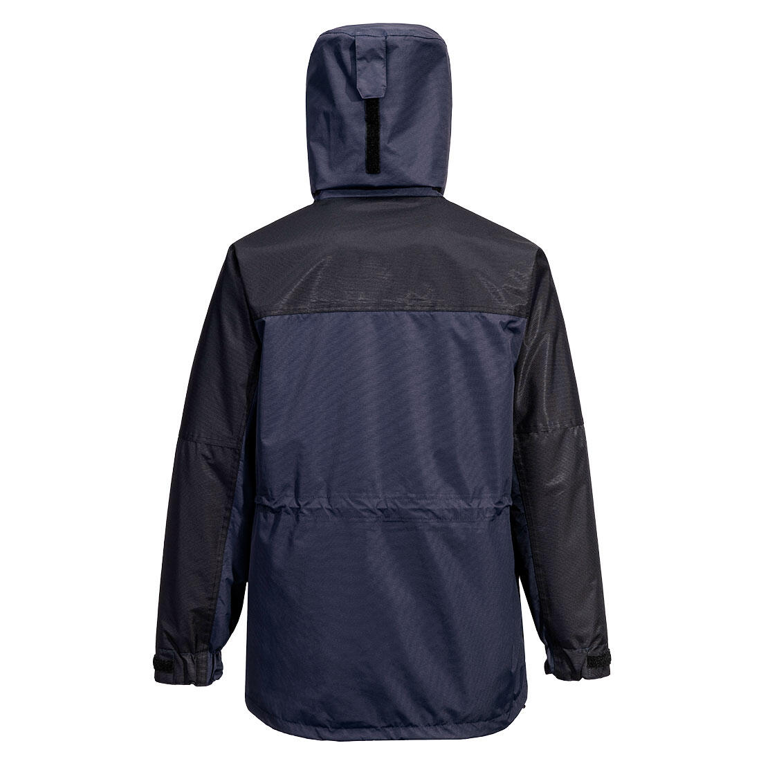 S532 Orkney 3-in-1 Jacket Navy - Image 2