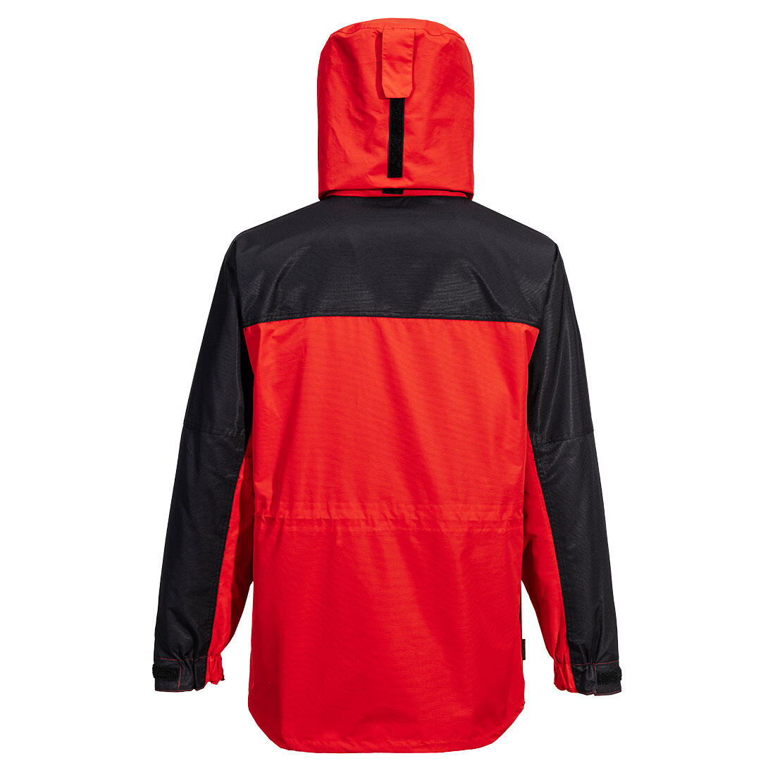 S532 Orkney 3-in-1 Jacket Red - Image 2