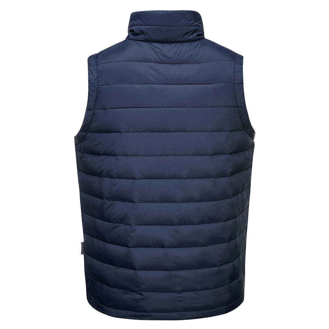 S544 Baffle Gilet Navy - Image 2