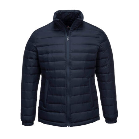 Portwest S545 Women's Baffle Jacket Navy