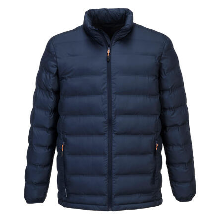 Portwest S546 KX3 Ultrasonic Tunnel Jacket Navy