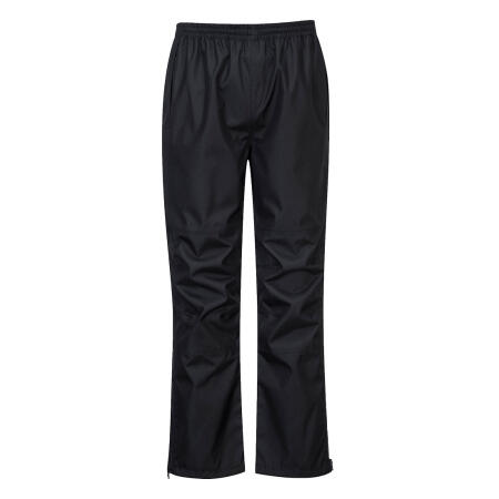 S556 Vanquish Rain Trousers Black