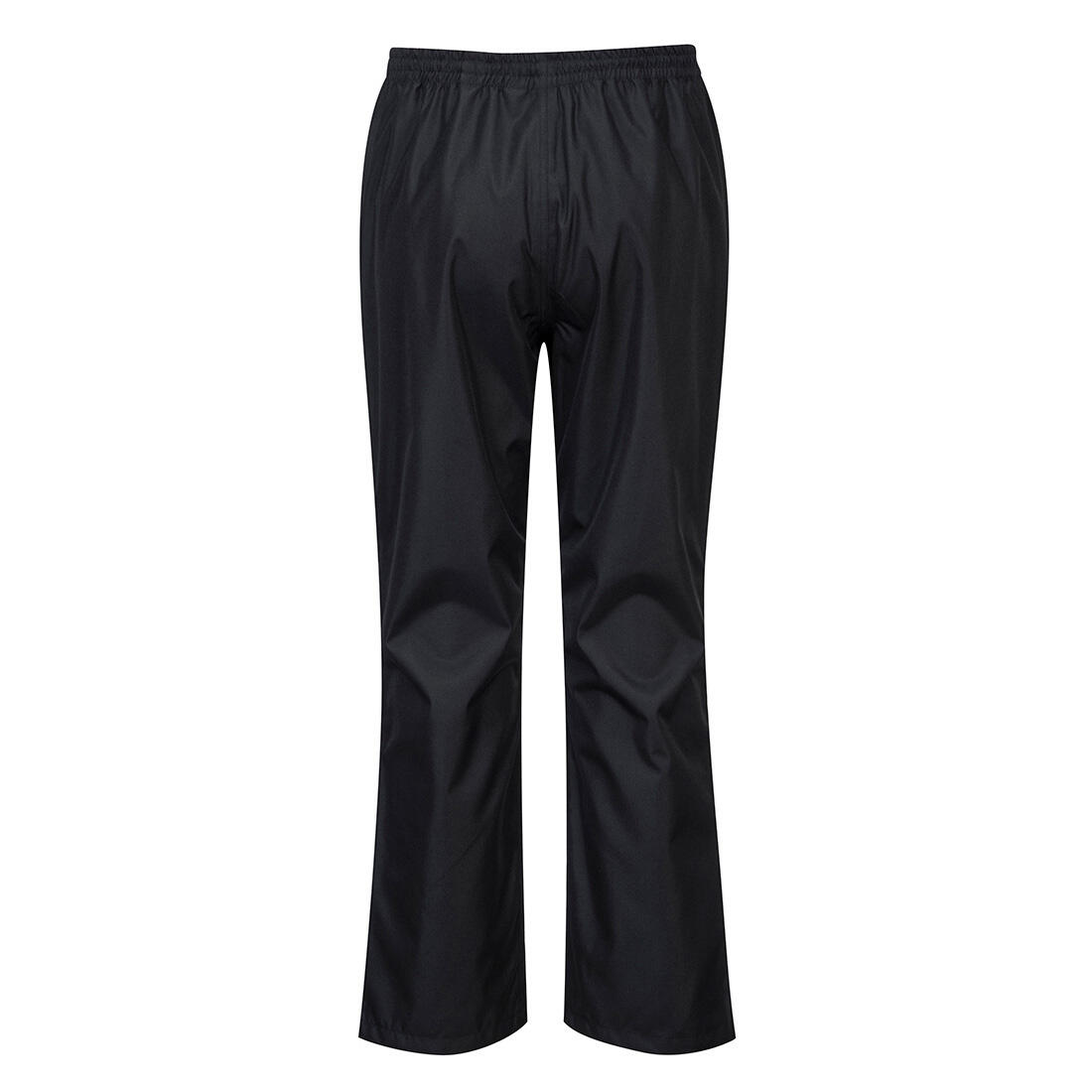 S556 Vanquish Rain Trousers Black - Image 2