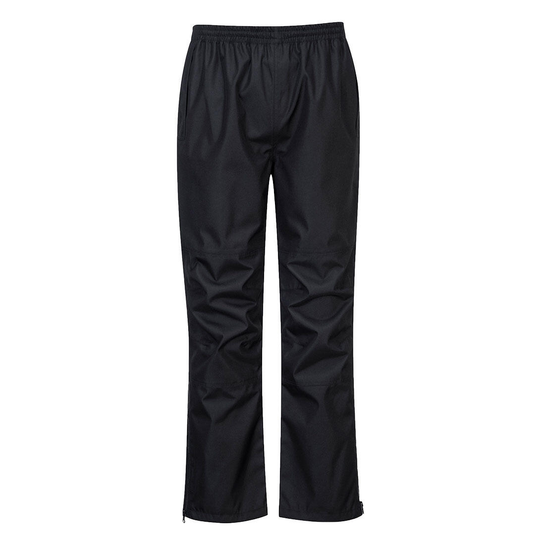 S556 Vanquish Rain Trousers Black